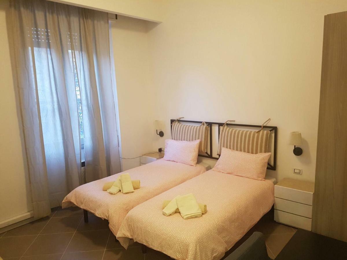 B&B Piazza Dante Nuoro Nuoro  Exterior foto